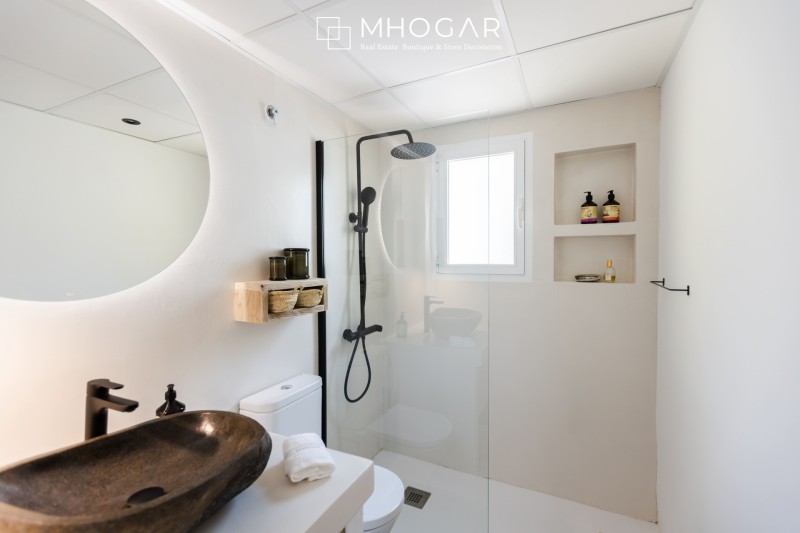 Willkommen in Casa La Mar, Calpe Costa Blanca